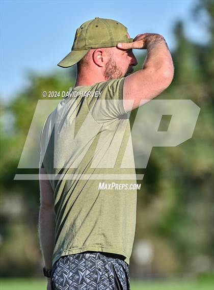 Thumbnail 2 in Bear Creek vs Wheatridge photogallery.