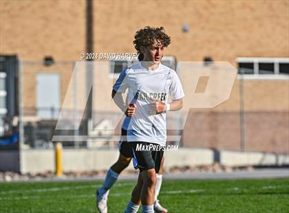 Thumbnail 3 in Bear Creek vs Wheatridge photogallery.