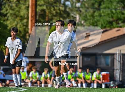 Thumbnail 1 in Bear Creek vs Wheatridge photogallery.