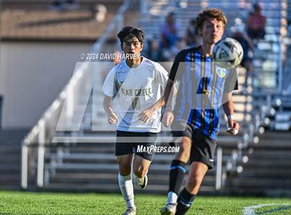 Thumbnail 1 in Bear Creek vs Wheatridge photogallery.