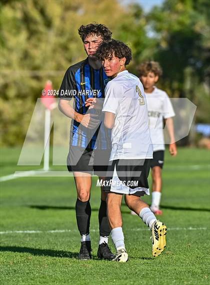 Thumbnail 3 in Bear Creek vs Wheatridge photogallery.
