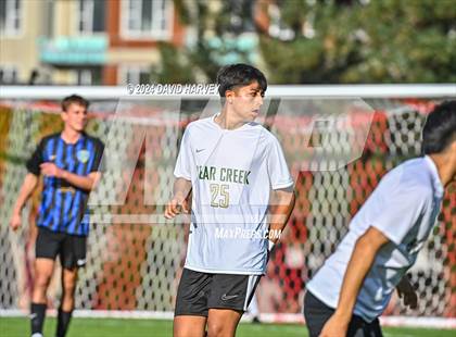 Thumbnail 1 in Bear Creek vs Wheatridge photogallery.