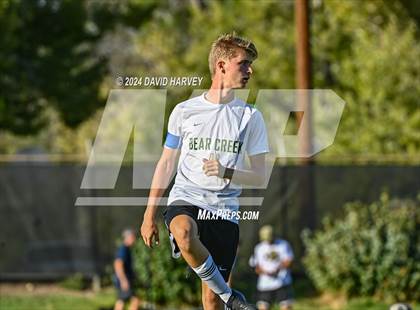 Thumbnail 1 in Bear Creek vs Wheatridge photogallery.