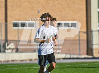 Thumbnail 2 in Bear Creek vs Wheatridge photogallery.