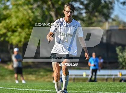 Thumbnail 1 in Bear Creek vs Wheatridge photogallery.