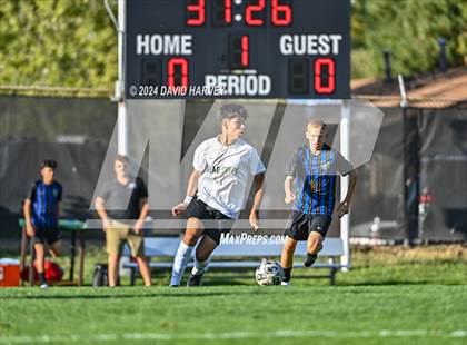 Thumbnail 3 in Bear Creek vs Wheatridge photogallery.