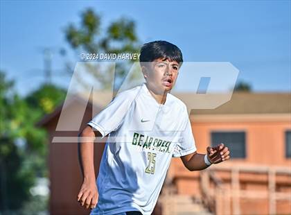 Thumbnail 2 in Bear Creek vs Wheatridge photogallery.