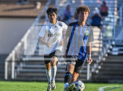 Thumbnail 2 in Bear Creek vs Wheatridge photogallery.