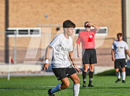 Thumbnail 1 in Bear Creek vs Wheatridge photogallery.