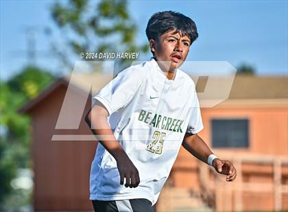 Thumbnail 3 in Bear Creek vs Wheatridge photogallery.