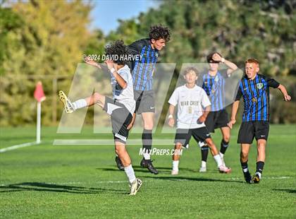 Thumbnail 3 in Bear Creek vs Wheatridge photogallery.