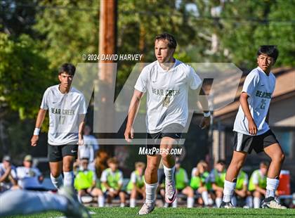 Thumbnail 1 in Bear Creek vs Wheatridge photogallery.