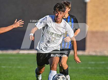 Thumbnail 1 in Bear Creek vs Wheatridge photogallery.