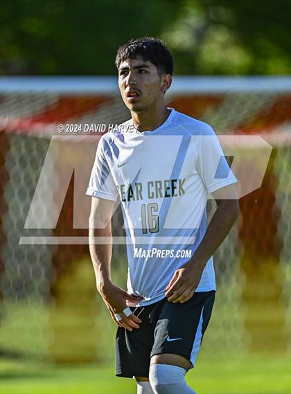 Thumbnail 2 in Bear Creek vs Wheatridge photogallery.