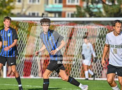 Thumbnail 2 in Bear Creek vs Wheatridge photogallery.