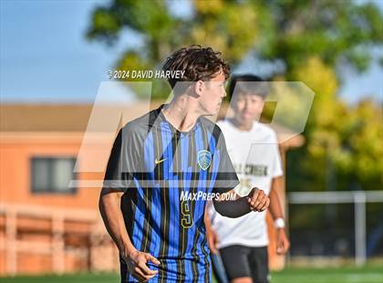 Thumbnail 1 in Bear Creek vs Wheatridge photogallery.