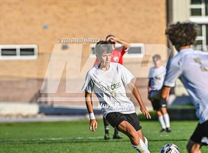 Thumbnail 3 in Bear Creek vs Wheatridge photogallery.