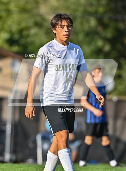 Thumbnail 1 in Bear Creek vs Wheatridge photogallery.
