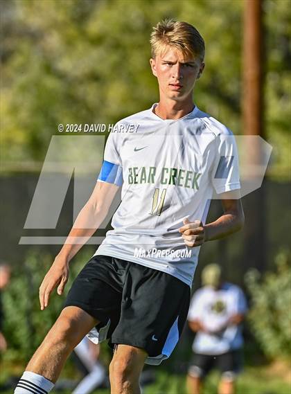 Thumbnail 2 in Bear Creek vs Wheatridge photogallery.