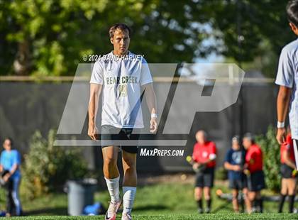 Thumbnail 2 in Bear Creek vs Wheatridge photogallery.
