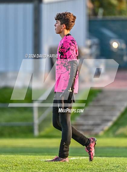 Thumbnail 2 in Bear Creek vs Wheatridge photogallery.