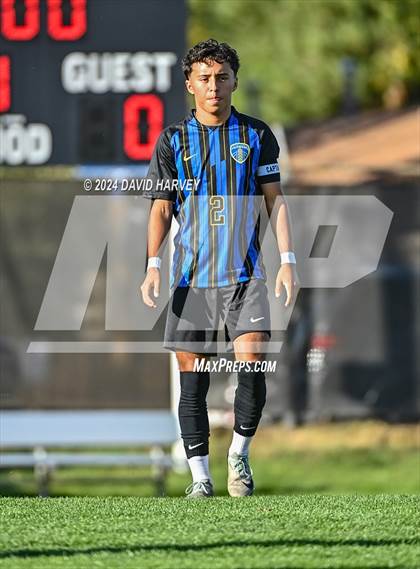 Thumbnail 2 in Bear Creek vs Wheatridge photogallery.