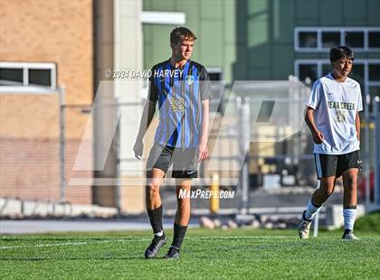 Thumbnail 2 in Bear Creek vs Wheatridge photogallery.
