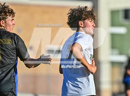 Thumbnail 1 in Bear Creek vs Wheatridge photogallery.