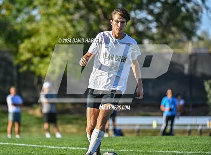 Thumbnail 2 in Bear Creek vs Wheatridge photogallery.