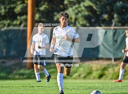 Thumbnail 2 in Bear Creek vs Wheatridge photogallery.