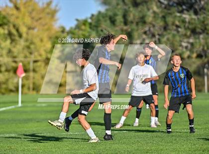 Thumbnail 2 in Bear Creek vs Wheatridge photogallery.