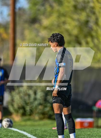Thumbnail 2 in Bear Creek vs Wheatridge photogallery.