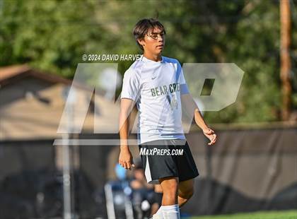 Thumbnail 2 in Bear Creek vs Wheatridge photogallery.