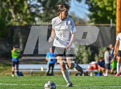 Thumbnail 3 in Bear Creek vs Wheatridge photogallery.