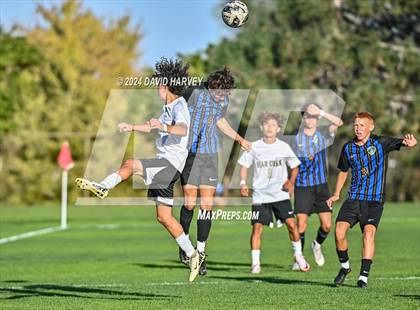 Thumbnail 2 in Bear Creek vs Wheatridge photogallery.