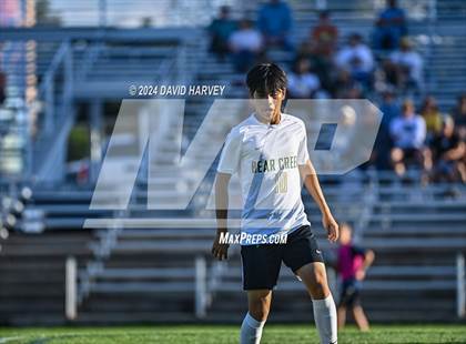 Thumbnail 3 in Bear Creek vs Wheatridge photogallery.