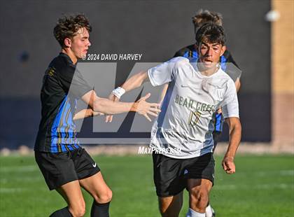 Thumbnail 2 in Bear Creek vs Wheatridge photogallery.