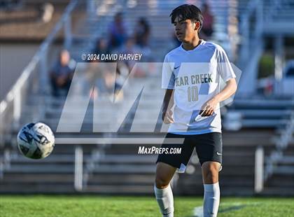 Thumbnail 1 in Bear Creek vs Wheatridge photogallery.