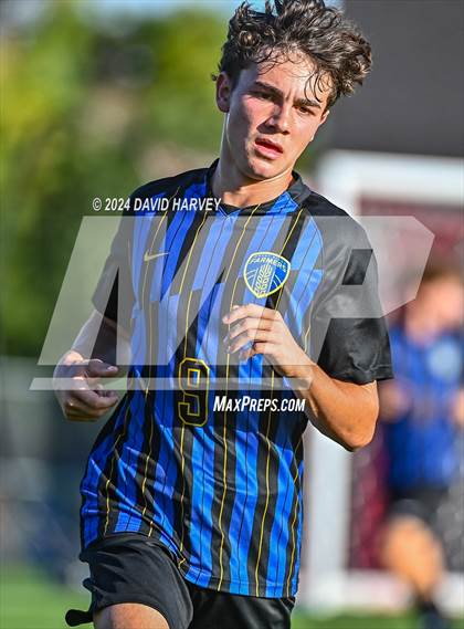 Thumbnail 1 in Bear Creek vs Wheatridge photogallery.