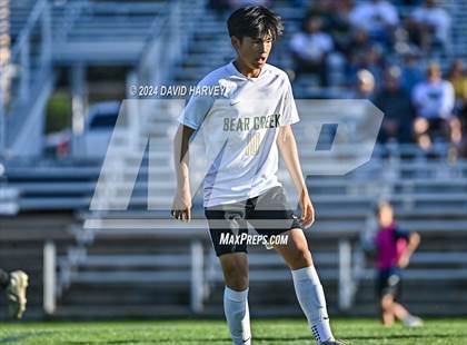 Thumbnail 2 in Bear Creek vs Wheatridge photogallery.
