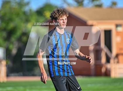 Thumbnail 2 in Bear Creek vs Wheatridge photogallery.