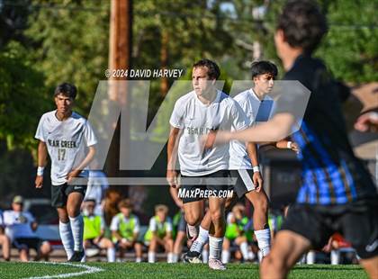 Thumbnail 3 in Bear Creek vs Wheatridge photogallery.