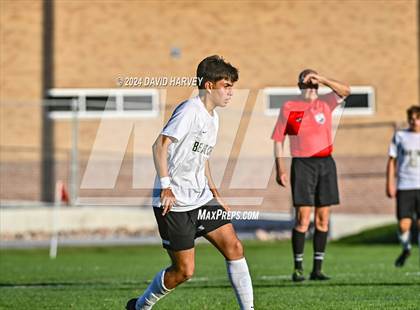 Thumbnail 3 in Bear Creek vs Wheatridge photogallery.