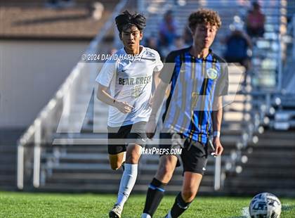 Thumbnail 3 in Bear Creek vs Wheatridge photogallery.