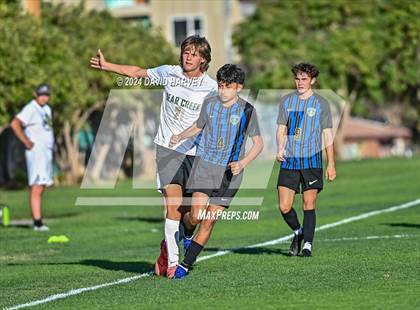 Thumbnail 2 in Bear Creek vs Wheatridge photogallery.