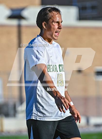 Thumbnail 2 in Bear Creek vs Wheatridge photogallery.