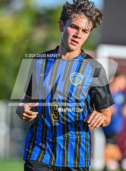 Thumbnail 2 in Bear Creek vs Wheatridge photogallery.