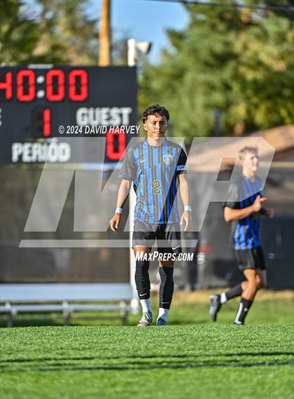 Thumbnail 3 in Bear Creek vs Wheatridge photogallery.