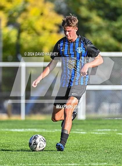 Thumbnail 2 in Bear Creek vs Wheatridge photogallery.