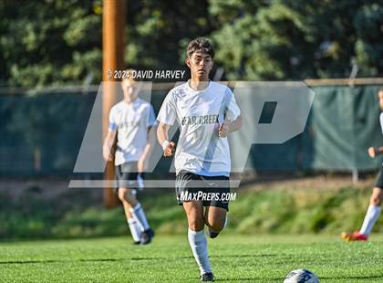Thumbnail 3 in Bear Creek vs Wheatridge photogallery.